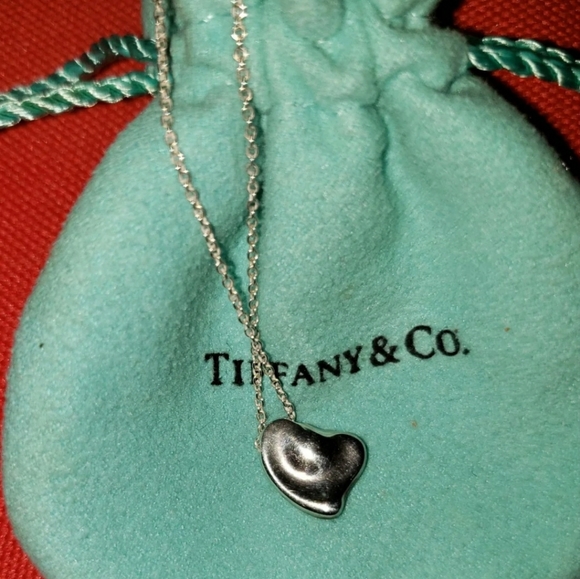 Tiffany necklace